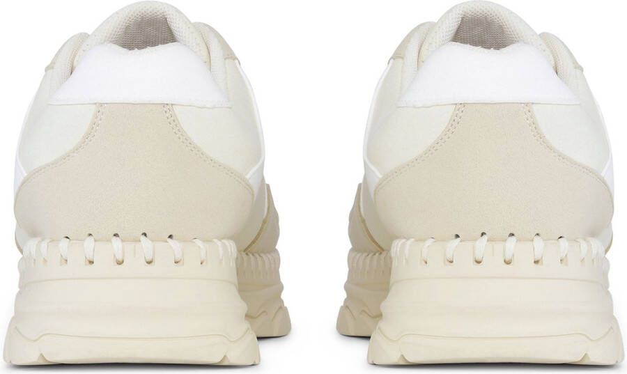 Ilse Jacobsen Tulip Sneaker TULIP4093 100 White