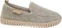 Ilse Jacobsen Vilten Loafers TULIP3092F Pumice Stone 021 Pumice Stone - Thumbnail 1