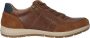 Imac Sneakers Heren Cognac - Thumbnail 3