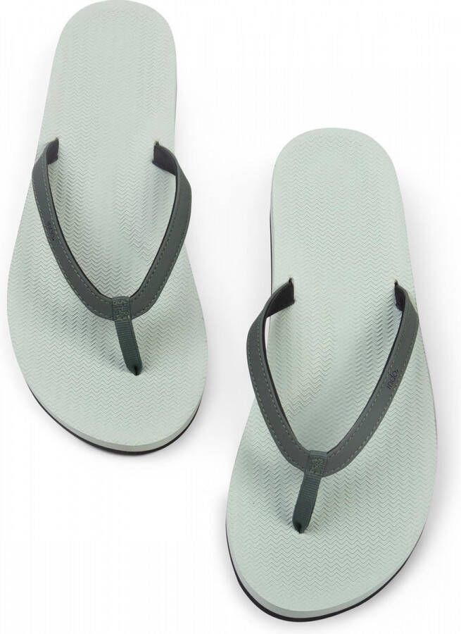 Indosole Flip Flop Color Combo Teenslippers