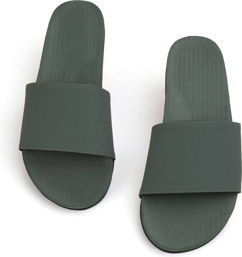 Indosole slippers online dames