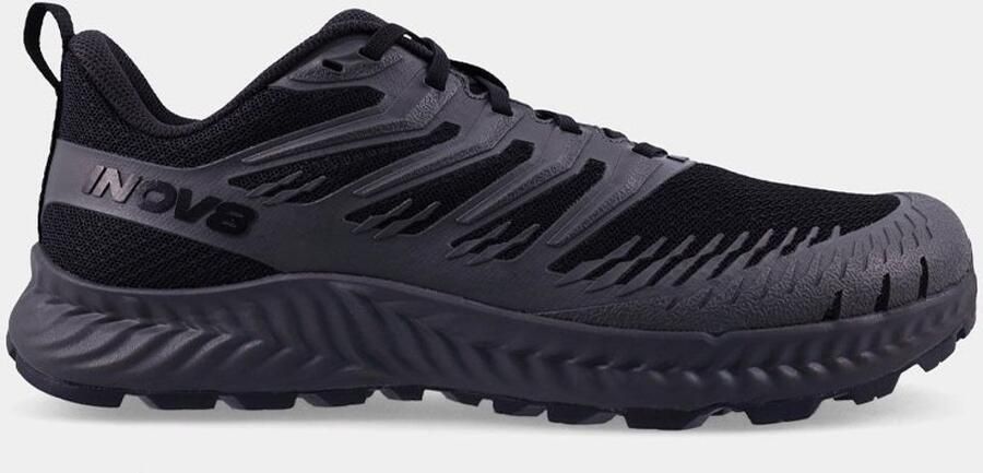 Inov-8 Trailfly V2 Trailrunningschoenen Standard blauw