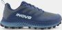 Inov-8 Inov8 Mudtalon Brede Trailschoenen Blauw 1 2 Vrouw - Thumbnail 1