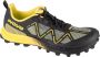 Inov-8 INOV8 MudTalon Speed Trailschoenen Heren Black Yellow - Thumbnail 1