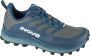 Inov-8 MudTalon W 001145-SBNY-P-001 Vrouwen Marineblauw Hardloopschoenen - Thumbnail 1