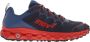 Inov-8 Parkclaw G 280 000972-NYRD-S-01 Mannen Marineblauw Hardloopschoenen - Thumbnail 4