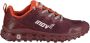 Inov-8 Inov8 Parkclaw G 280 Trailrunningschoenen Rood Vrouw - Thumbnail 3