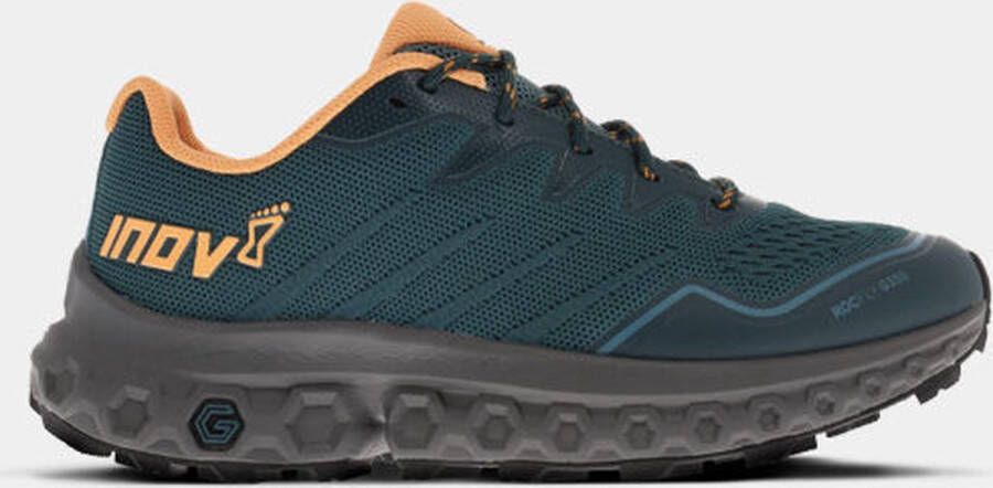 Inov-8 INOV8 Rocfly G 350 Wandelschoenen Dames Pine