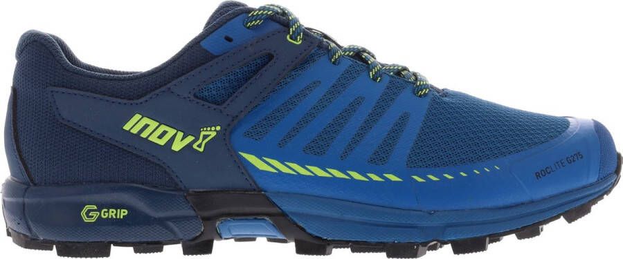 Inov-8 INOV8 Roclite G 275 V2 (laatste maten) Blue Navy Lime