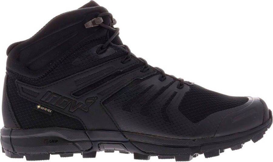 Inov-8 Inov8 Roclite G 345 Goretex V2 Wandelschoenen Zwart 1 2 Man