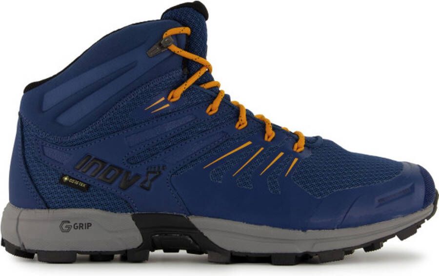 Inov-8 Inov8 Roclite G 345 Gtx V2 Wandelschoenen Blauw 1 2 Man