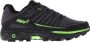 Inov-8 Roclite Ultra G 320 Heren Black Green Trailrunschoenen - Thumbnail 40