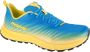 Inov-8 Inov8 Trailfly Speed Brede Trailschoenen Blauw 1 2 Man - Thumbnail 1