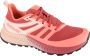 Inov-8 INOV8 TrailFly Trailschoenen Dames Dusty Rose Pale Pink - Thumbnail 1