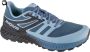 Inov-8 INOV8 TrailFly Trailschoenen Heren Blue Grey Black Slate - Thumbnail 5