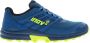 Inov-8 Inov8 Trailtalon 290 Brede Trailrunningschoenen Blauw 1 2 Man - Thumbnail 1