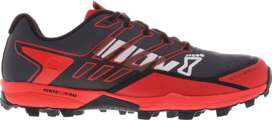 Inov-8 INOV8 X-Talon Ultra 260 V2 Trailschoenen Heren Black Red