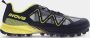 Inov-8 INOV8 MudTalon Speed Trailschoenen Heren Black Yellow - Thumbnail 1