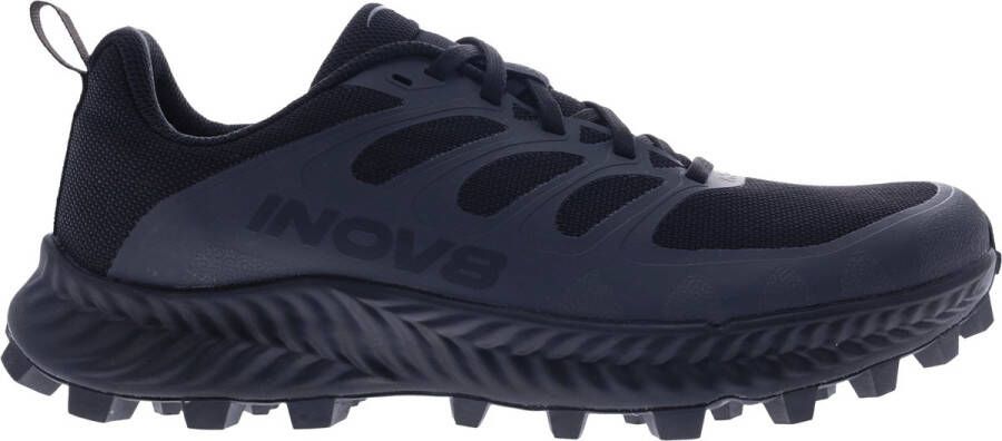 Inov-8 MudTalon (W) Black (Precision Fit) Survival en ocr schoenen Precision Fit