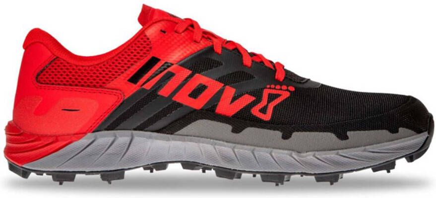 Inov-8 Oroc Ultra 290 Heren Sportschoenen Hardlopen Trail rood