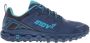 Inov-8 Women's Parkclaw G 280 Trailrunningschoenen blauw - Thumbnail 35