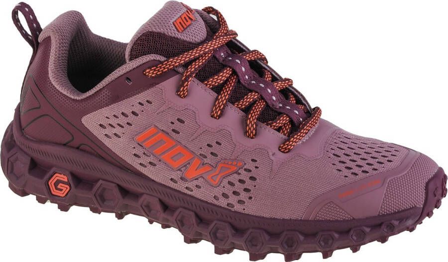 Inov-8 Parkclaw G 280 000973-LIPLCO-S-01 Vrouwen Purper Hardloopschoenen