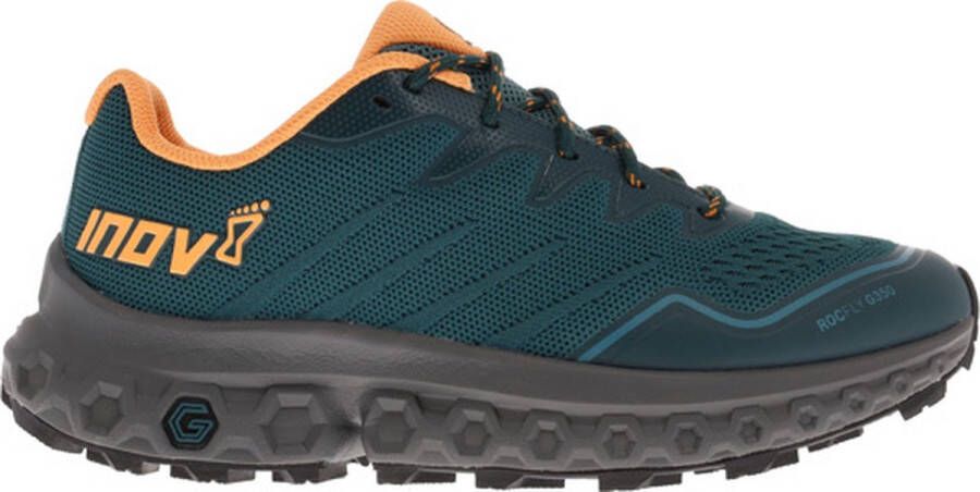 Inov-8 INOV8 Rocfly G 350 Wandelschoenen Dames Pine