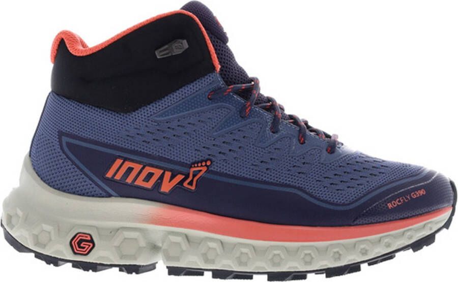 Inov-8 Rocfly G 390 Dames Lilac