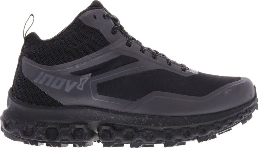 Inov-8 INOV8 RocFly G 390 GTX Wandelschoenen Goretex Heren Black