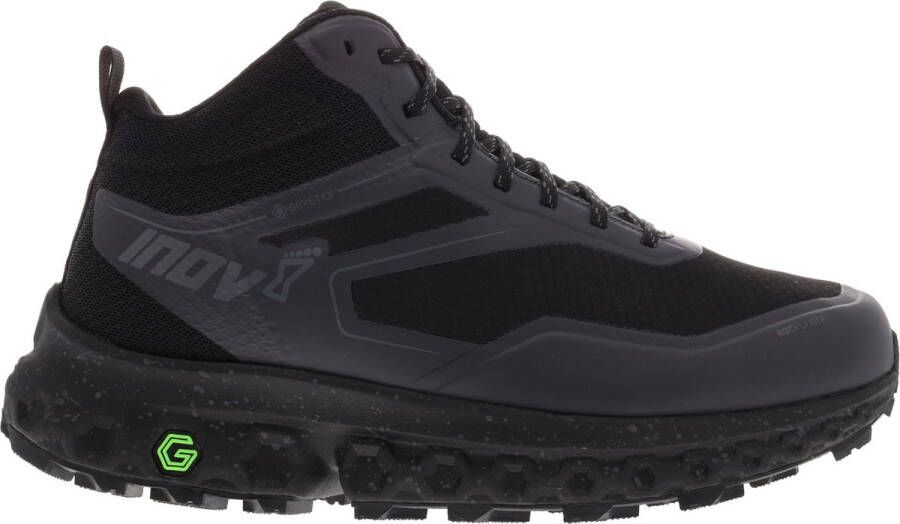 Inov-8 INOV8 RocFly G 390 GTX Wandelschoenen Goretex Heren Black