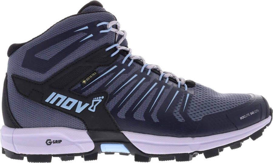 Inov-8 INOV8 Roclite G 345 GTX Wandelschoenen Goretex Dames Stone Lila