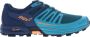 Inov-8 Inov8 Roclite G 275 V2 Trailrunningschoenen Blauw 1 2 Vrouw - Thumbnail 1