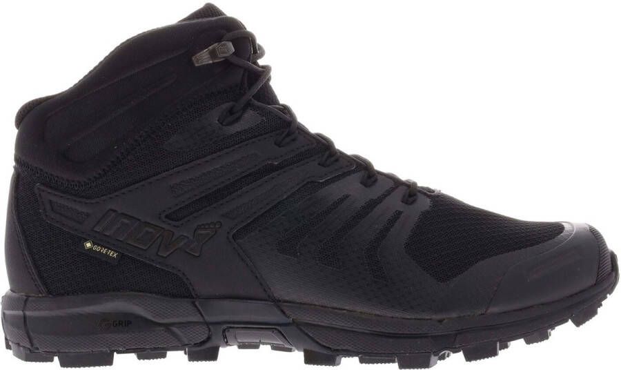 Inov-8 Inov8 Roclite G 345 Goretex V2 Wandelschoenen Zwart 1 2 Man