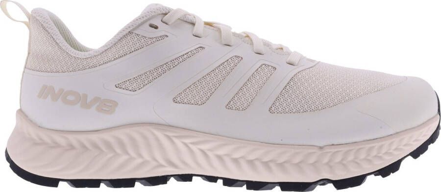 Inov-8 Trailfly Standard W 001149-IV-S-001 Vrouwen Beige Hardloopschoenen