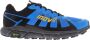 Inov-8 Trailfly G 270 Heren Sportschoenen Hardlopen donkerblauw - Thumbnail 1