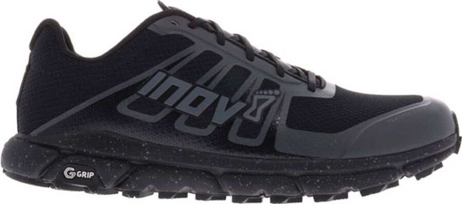 Inov-8 Trailfly G 270 Heren Sportschoenen Hardlopen zwart