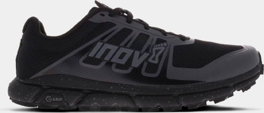 Inov-8 Inov8 Trailfly G 270 V2 Trailrunningschoenen Zwart 1 2 Man