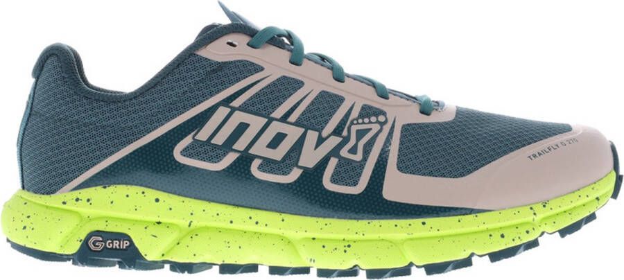 Inov-8 TrailFly G 270 V2 Heren Pine