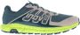 Inov-8 TrailFly G 270 V2 Heren Pine Lime Trailrunschoenen - Thumbnail 1