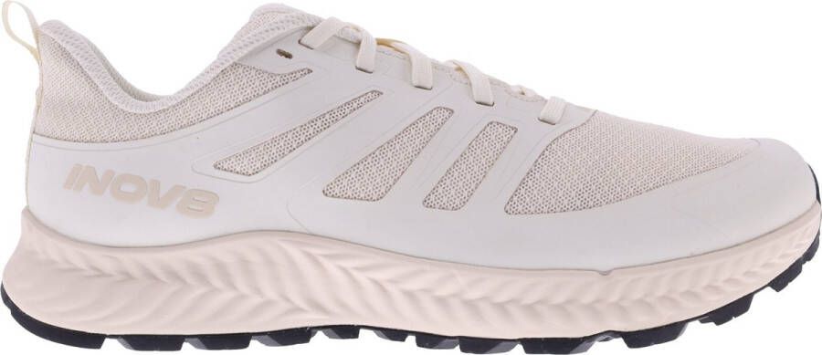 Inov-8 Trailfly Standard 001148-IV-S-001 Mannen Beige Hardloopschoenen