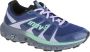 Inov-8 Trailfly Ultra G 300 Max 000978-NYMTBK-S-01 Vrouwen Marineblauw Hardloopschoenen - Thumbnail 1