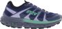 Inov-8 Trailfly Ultra G 300 Max 000978-NYMTBK-S-01 Vrouwen Marineblauw Hardloopschoenen - Thumbnail 12