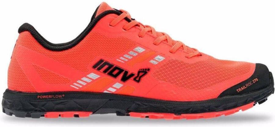 Inov-8 Trailro Dames Roze Zwart