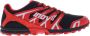 Inov-8 Trailtalon 235 Heren Sportschoenen Hardlopen zwart rood - Thumbnail 1