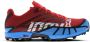 Inov-8 X-Talon 255 Sportschoenen Hardlopen Trail rood blauw - Thumbnail 6