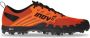 Inov-8 X-Talon G 235 Heren Sportschoenen Hardlopen Trail oranje - Thumbnail 1