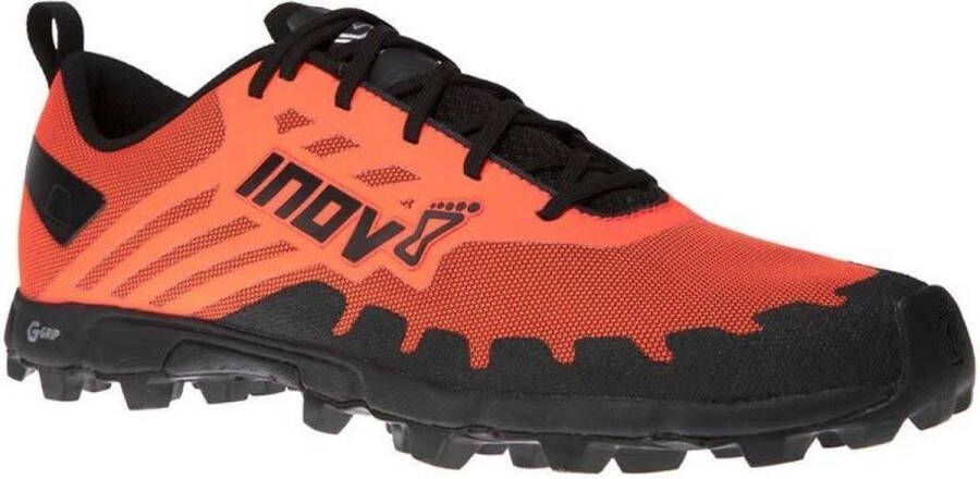 Inov-8 X-Talon G 235 Heren Sportschoenen Hardlopen Trail oranje