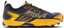 Inov-8 Inov 8 X TALON ULTRA 260 V2 Trail Shoes Black Gold UK 8 Trailschoenen - Thumbnail 16