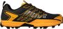 Inov-8 Inov 8 X TALON ULTRA 260 V2 Trail Shoes Black Gold UK 8 Trailschoenen - Thumbnail 14