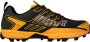 Inov-8 Inov 8 X TALON ULTRA 260 V2 Trail Shoes Black Gold UK 8 Trailschoenen - Thumbnail 20